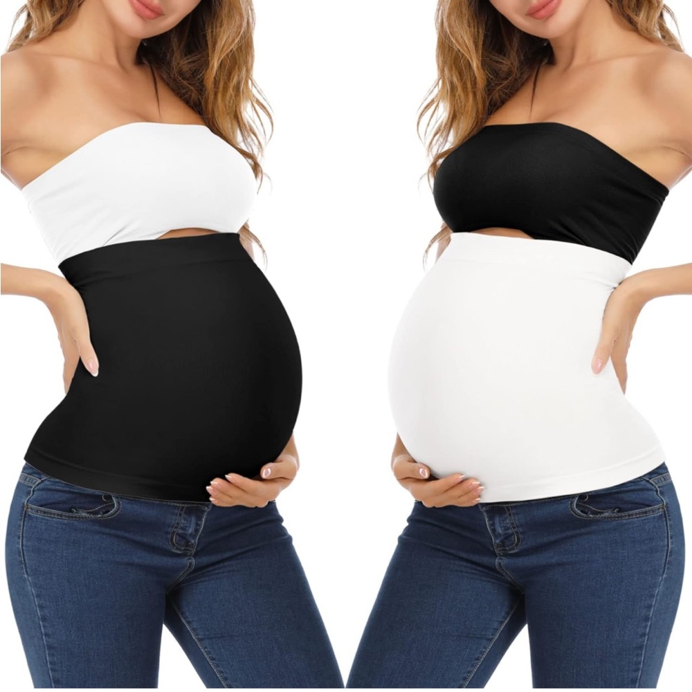 NEW Belly Bands